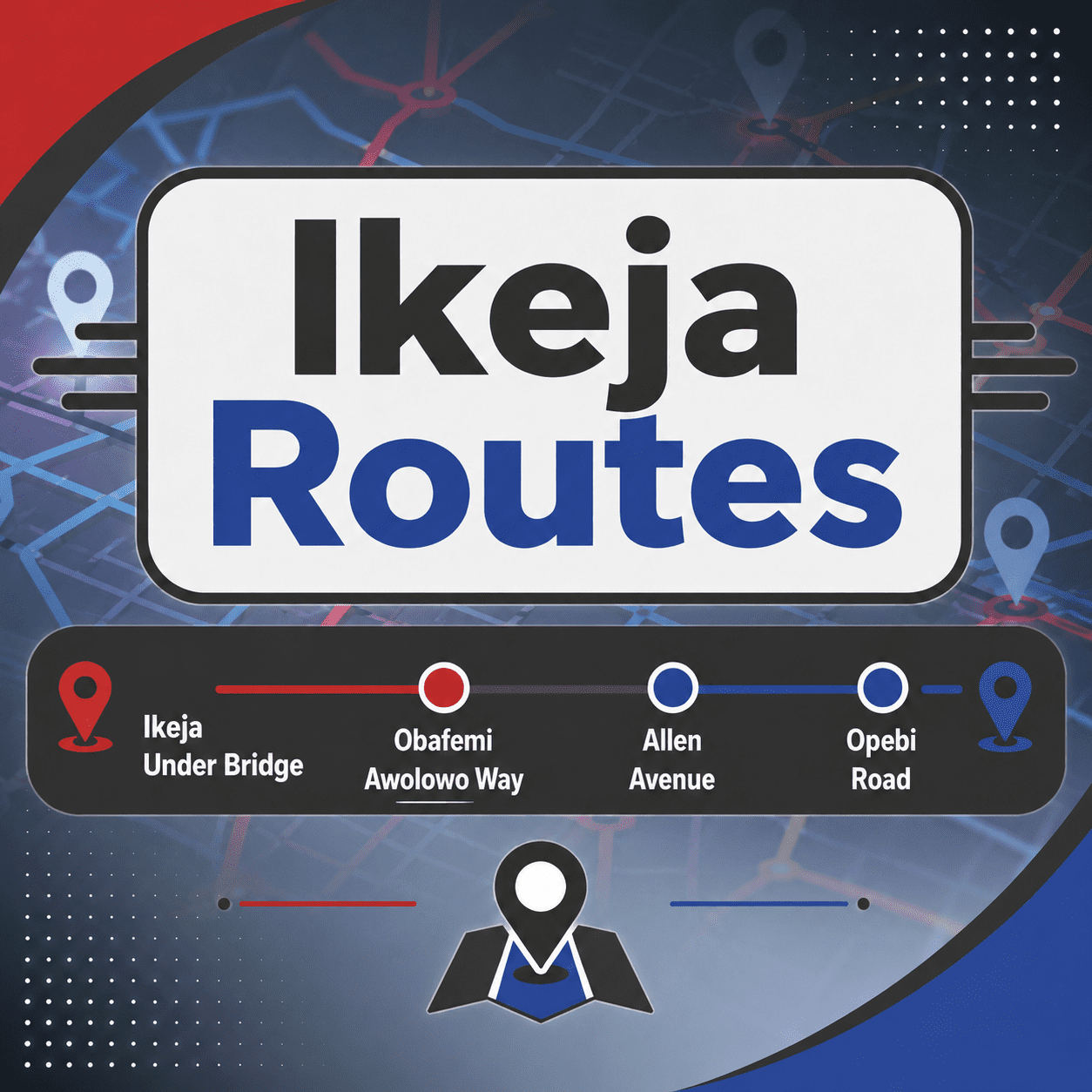 Ikeja Routes